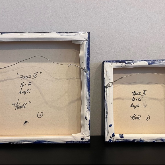 Karola Steinbrecher Paintings - Picture 9 of 11